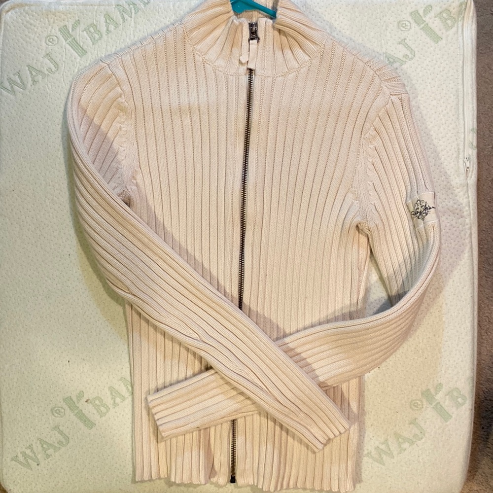 Dkny Jeans zip up
